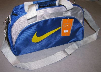 Лот: 11069018. Фото: 1. спортивная сумка новая 37 ширина... Сумки
