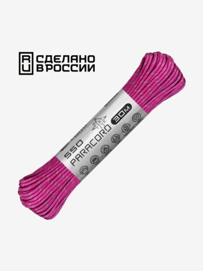 Лот: 25685113. Фото: 1. Паракорд 550 CORD nylon 30м RUS... Другое (спортивная одежда)