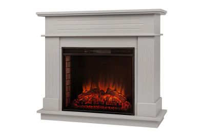 Лот: 23671459. Фото: 1. Каминокомплект RealFlame Renegad. Камины, печи-камины