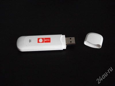 Лот: 530451. Фото: 1. 3G-модем МТС. Проводные модемы