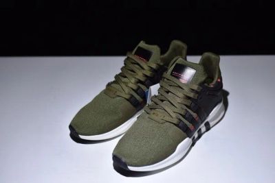 Лот: 10023168. Фото: 1. Кроссовки Adidas EQT Support adv... Кеды, кроссовки, слипоны