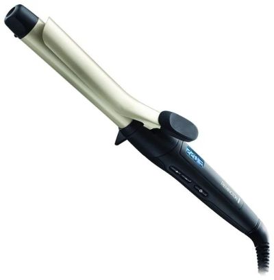 Лот: 11699077. Фото: 1. Щипцы для завивки REMINGTON CI... Укладка и стрижка волос, бритьё, эпиляция