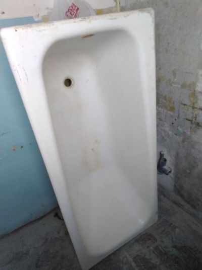 Лот: 19030933. Фото: 1. Ванна. Ванны и комплектующие