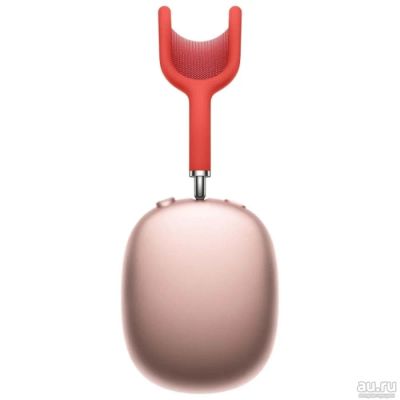 Лот: 17848015. Фото: 1. Наушники накладные Bluetooth Apple... Наушники, гарнитуры