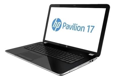 Лот: 4390914. Фото: 1. Ноутбук HP Pavilion 17-e060sr... Ноутбуки