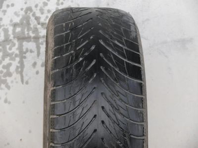 Лот: 3263849. Фото: 1. Авто покрышка 195/65 R15 m+s. Шины