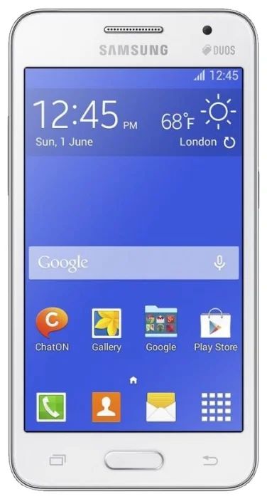 Лот: 5168897. Фото: 1. samsung galaxy core 2(SM-G355H... Смартфоны