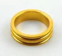 Лот: 5139047. Фото: 1. Кольцо переходн. к рулевой TOKEN... Запчасти