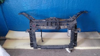 Лот: 5257003. Фото: 1. Телевизор Mazda Demio DY. Кузов