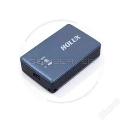 Лот: 99300. Фото: 1. GPS Bluetooth логгер Holux M-1000C... Другое (смартфоны, связь, навигация)