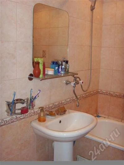 Лот: 24145. Фото: 1. 3комн.картира,Ленина (собственник... Квартиры, студии
