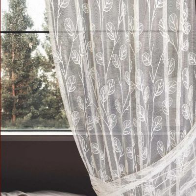 Лот: 22332715. Фото: 1. Шторы Haft. Шторы, тюль