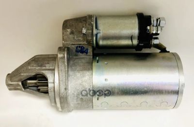 Лот: 21849359. Фото: 1. Стартер Газ 402 5732.3708 Кзатэ... Другое (автозапчасти)