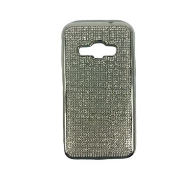 Лот: 22149044. Фото: 1. ЧЕХОЛ ДЛЯ SAMSUNG J120 СИЛИКОН... Чехлы, бамперы