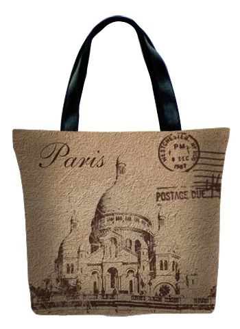 Лот: 3783385. Фото: 1. Сумка женская, новая, "Paris". Сумки