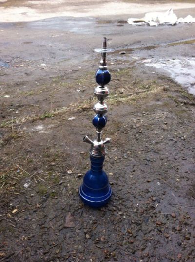 Лот: 7548777. Фото: 1. Продам кальян, комплект полный. Аксессуары и запчасти для кальянов