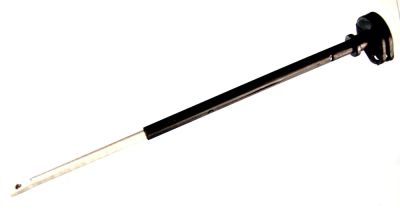 Лот: 21366514. Фото: 1. Вал румпеля YAMAHA F9,9 - F25... Запчасти для лодок, катеров, лодочных моторов