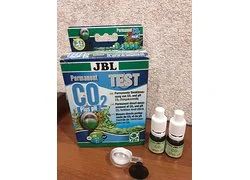 Лот: 18353950. Фото: 1. JBL CO2-pH Permanent Test-Set... Оборудование