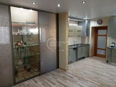 Лот: 21034133. Фото: 1. Красноярск Советский Урванцева... Квартиры, студии