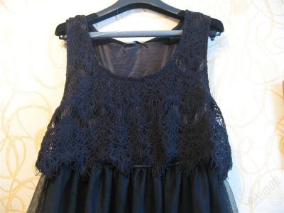 Лот: 2507171. Фото: 1. платье в стиле babydoll от 44рр... Платья