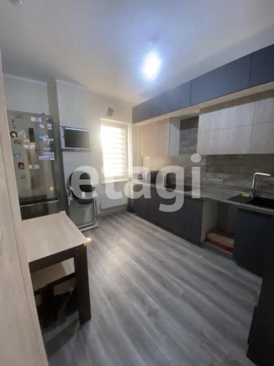Лот: 21183757. Фото: 1. Сдам 2-комн. кв. 53 кв.м. Красноярск... Квартиры, студии