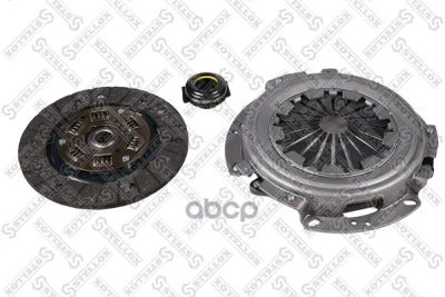 Лот: 21893265. Фото: 1. 07-01057-Sx_к-Кт Сцепления! Renault... Другое (автозапчасти)