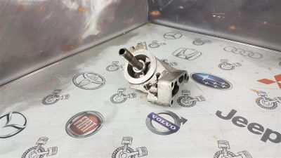 Лот: 23590635. Фото: 1. Крепление масляного фильтра Volkswagen... Расходные материалы