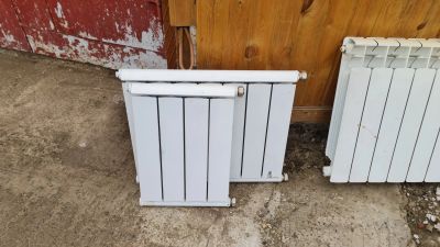 Лот: 25270124. Фото: 1. Радиатор отопления, alberg. Радиаторы отопления, полотенцесушители