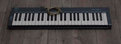 Лот: 8404438. Фото: 1. CME M-Key V2 USB MIDI Клавиатура. MIDI-оборудование