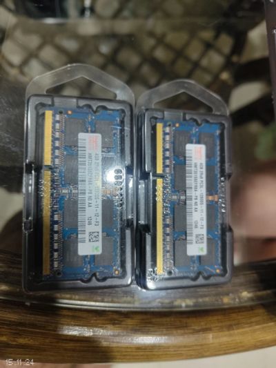 Лот: 24614053. Фото: 1. DDR3. Оперативная память