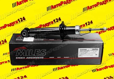 Лот: 18637908. Фото: 1. Амортизатор Nissan Almera N16... Ходовая, подвеска, рулевое управление