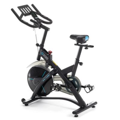 Лот: 23553252. Фото: 1. Спин-байк домашний Oxygen Fitness... Велотренажеры