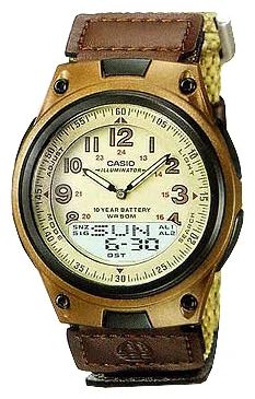 Лот: 3656912. Фото: 1. Спортивные/походные часы Casio... Оригинальные наручные часы
