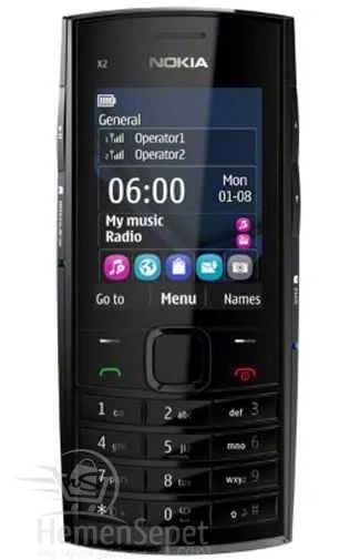 Лот: 3810325. Фото: 1. Nokia X2-02. Кнопочные мобильные телефоны