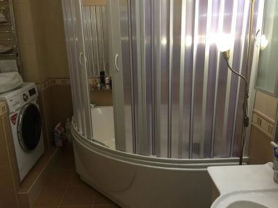 Лот: 9911427. Фото: 1. Ванна джакузи 1.50м/1.50м. Ванны и комплектующие