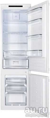 Лот: 16072446. Фото: 1. Встраиваемый холодильник Hansa... Холодильники, морозильные камеры