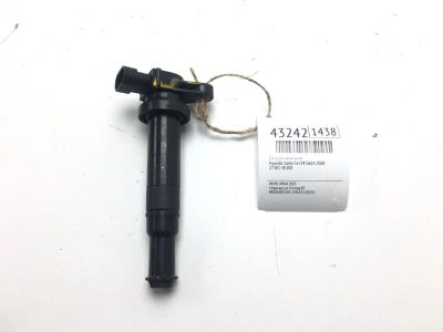 Лот: 20390941. Фото: 1. Катушка зажигания Hyundai Santa... Электрооборудование