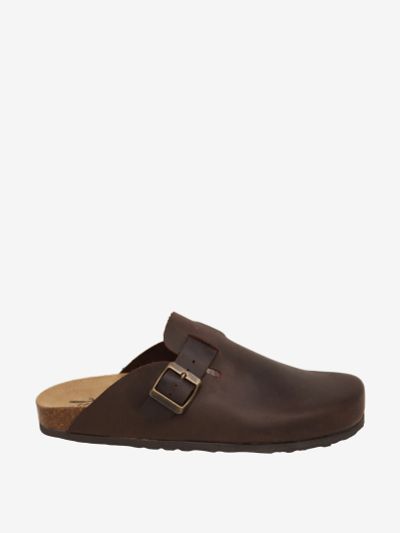 Лот: 24287645. Фото: 1. Клоги мужские relaxshoe 890-009URSTt... Шлепанцы, сланцы