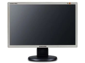 Лот: 3576849. Фото: 1. Samsung SyncMaster 2043NW. ЖК-мониторы
