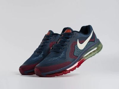 Лот: 5061015. Фото: 1. Кроссовки Nike Air Max 2014. Кеды, кроссовки, слипоны