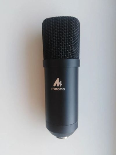 Лот: 25079807. Фото: 1. Микрофон Maono AU-A03H. Студийные микрофоны, радиомикрофоны и радиосистемы