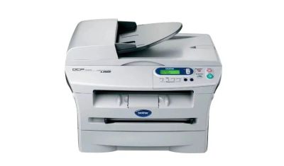 Лот: 10768955. Фото: 1. Лазерное мфу Brother DCP-7025R... МФУ и копировальные аппараты