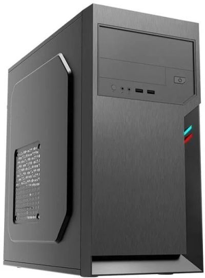 Лот: 17313549. Фото: 1. Компьютер RDW Office AMD A8 9600... Компьютеры в сборе