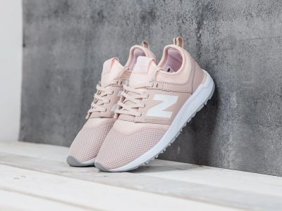 Лот: 10571824. Фото: 1. New Balance 247 FL. Кеды, кроссовки, слипоны