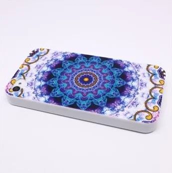 Лот: 4667515. Фото: 1. Красивый чехол Iphone 4. 4S. Чехлы, бамперы