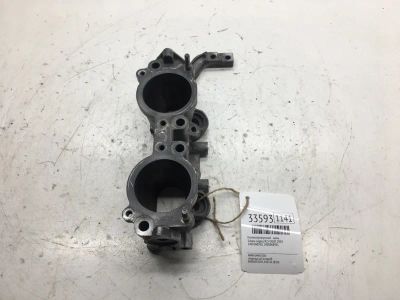 Лот: 20386680. Фото: 1. Коллектор впускной Subaru Legacy... Двигатель и элементы двигателя
