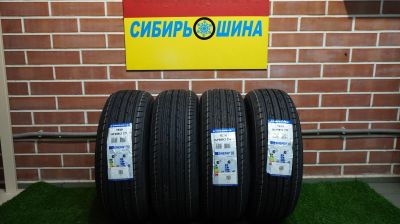 Лот: 23336322. Фото: 1. Triangle TE301 165/65 R13 77T. Шины