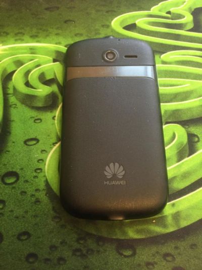 Лот: 11088936. Фото: 1. Телефон Huawei Y201 Pro. Кнопочные мобильные телефоны