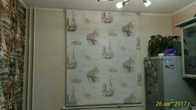 Лот: 10193099. Фото: 1. Роллошторы. Жалюзи