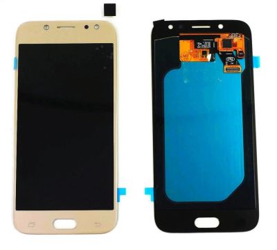 Лот: 10494921. Фото: 1. Дисплей Samsung Galaxy J5 (2017... Дисплеи, дисплейные модули, тачскрины